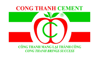 Logo đối tác Xi Măng Công Thanh