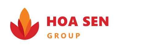 Logo Tôn Hoa Sen