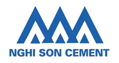 Logo Xi Măng Nghi Sơn