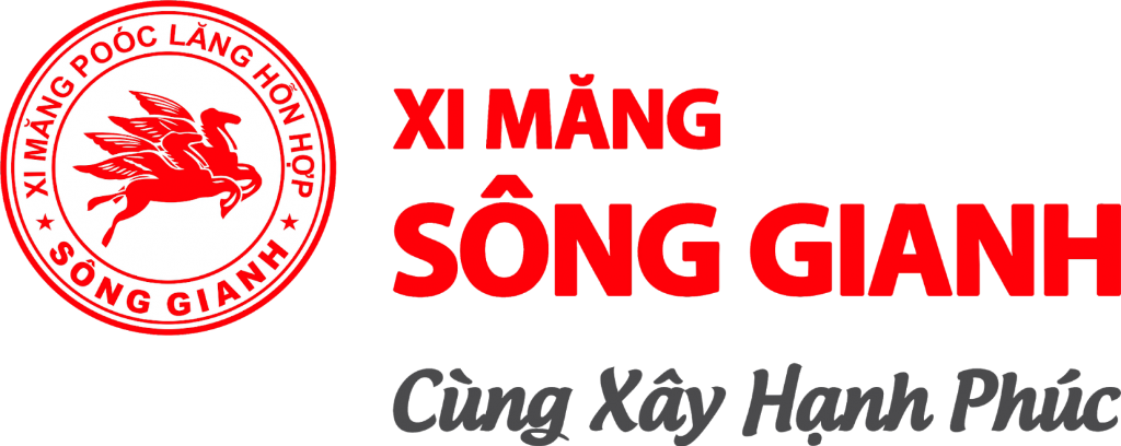 Logo đối tác Xi Măng Sông Gianh