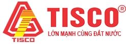 Logo đối tác Thép TISCO