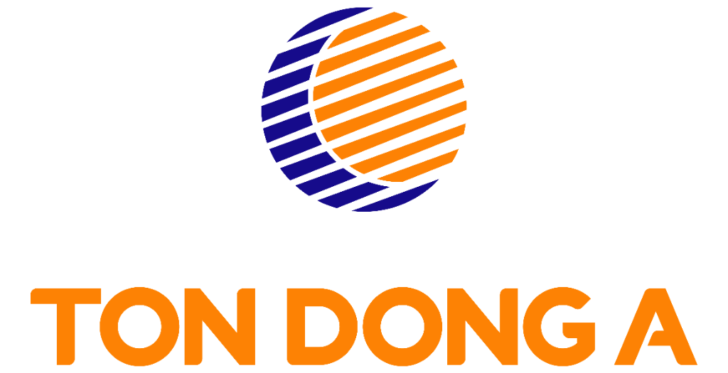 Logo đối tác Tôn Đông Á