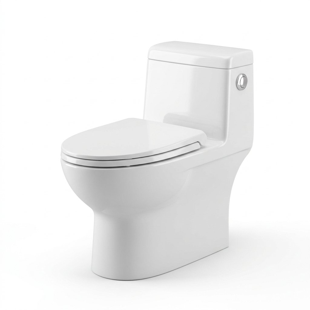 Thiết bị BỒN CẦU hoàn thiện