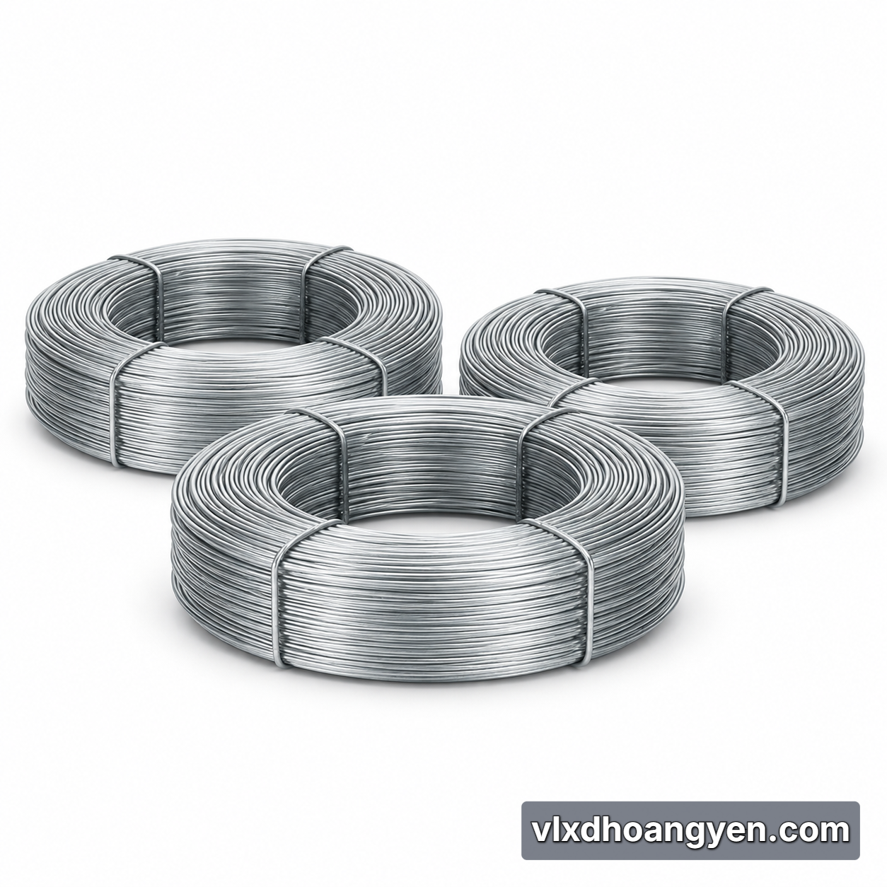 Kẽm buộc 1 ly tại Đông Hà, Quảng Trị - VLXD Hoàng Yến