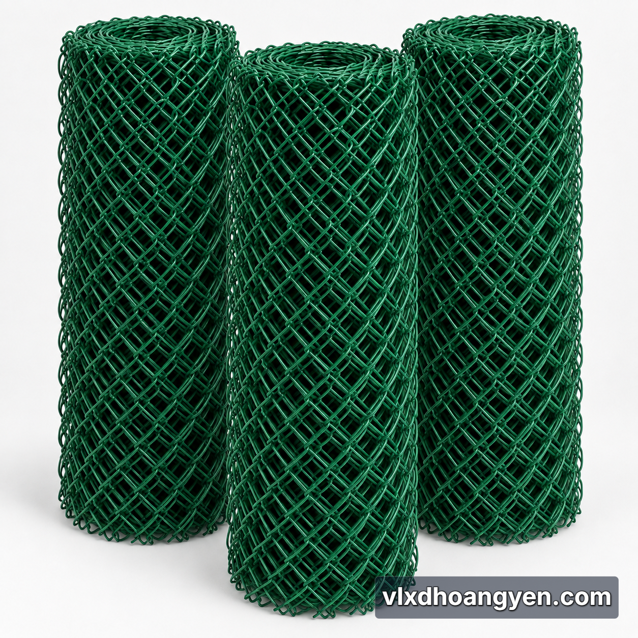 Lưới B40 bọc nhựa tại Đông Hà, Quảng Trị - VLXD Hoàng Yến