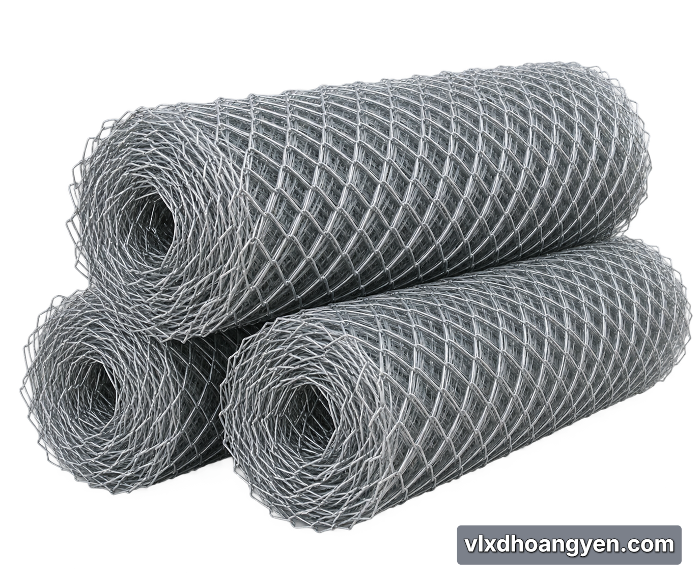 Lưới thép B40 tại Đông Hà, Quảng Trị - VLXD Hoàng Yến