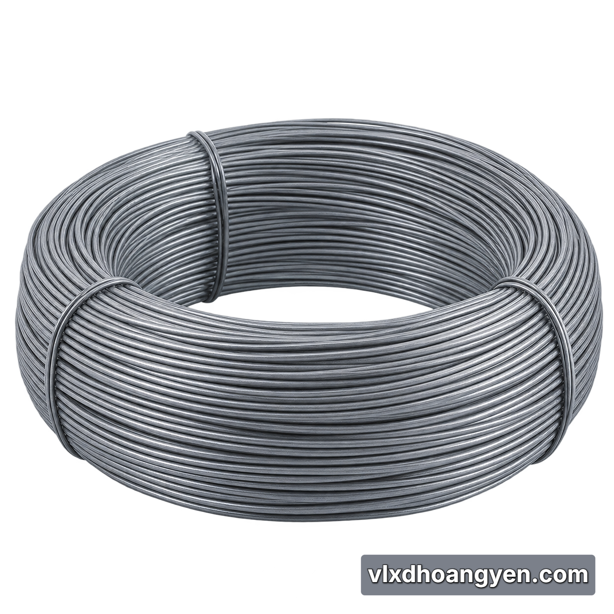 Thép Cuộn Hoà Phát Phi 6 ( D6 ) tại Đông Hà, Quảng Trị - VLXD Hoàng Yến