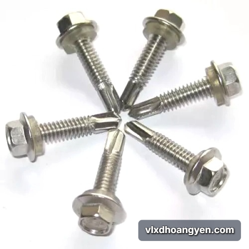Vít bắn tôn 3